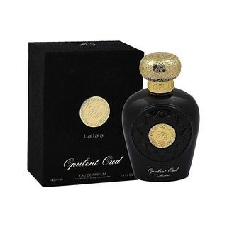 Lattafa Opulent Oud EDP U 100 ml 
