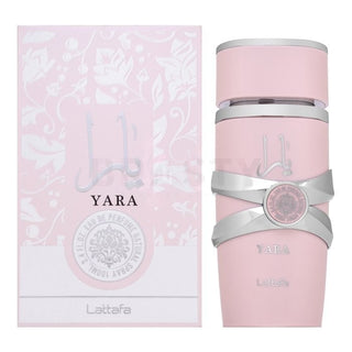 Lattafa Yara EDP W 100 ml 