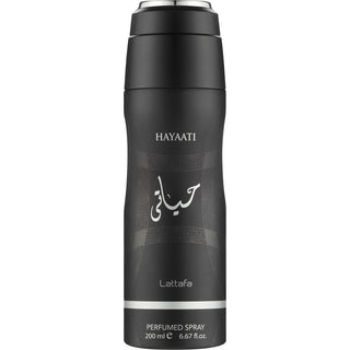 Lattafa Hayaati DSR M 200 ml 