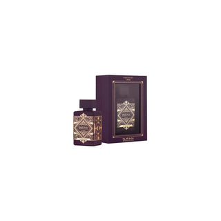 Lattafa Badee Al Oud Ametista Unisex 100 ml — Eau de parfum