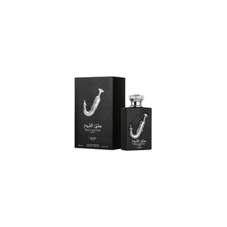 Lattafa Pride Ishq Al Shuyukh Silver EDP U 100 ml 