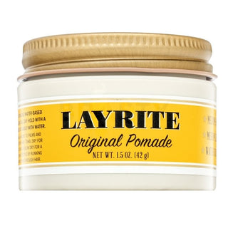 Layrite Originální pomáda 42 g 