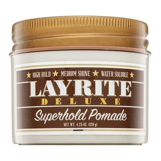 Layrite Superhold mast 120 g 