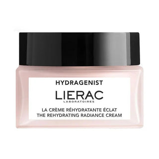 Lierac ハイドラジェニスト イルミネイティング 保湿クリーム 50ml
