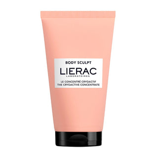Lierac ボディ スカルプト クライオアクティブ コンセントレート 150 ml
