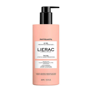 Lierac Phytolastil Il Gel Prevención de Estrías 400 ml 