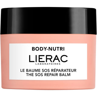 Lierac Body-Nutri SOS regenerační balzám 30 ml 