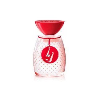 Liu Jo Lovely Donna 100 ml — Eau de Parfum