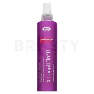 Lisap Ultimate Straight Fluid 250 ml 