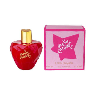Lolita Lempicka So Sweet Donna 50 ml — Eau de Parfum