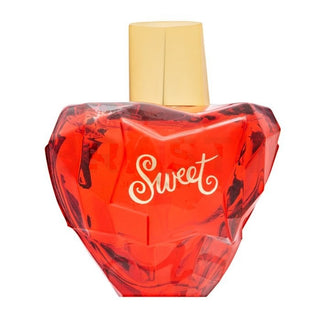 Lolita Lempicka Sweet EDP W 50 ml 