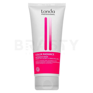 Londa Professional Color Radiance Masque Intensif 200 ml 