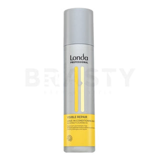 Acondicionador bálsamo sin aclarado Londa Professional Visible Repair 250 ml 