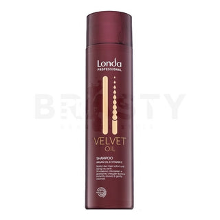 Londa Professional Shampoo Olio Vellutato 250 ml — Shampoo