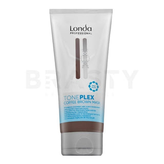 Londa Professional TonePlex Mask Marrón Café 200 ml 