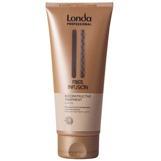 Londa Professional Maschera Infusione di Fibre 200 ml — Maschera capelli