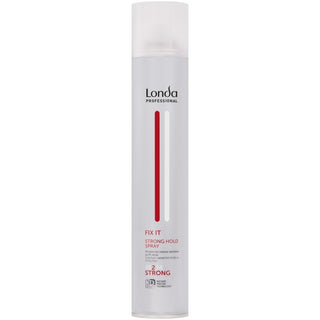 Londa Professional Fix It Strong 500 ml — Spray fissante capelli