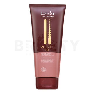 Londa Professional Velvet Tratamiento con Aceite 200 ml 