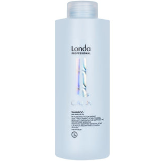 Londa Shampoo Professionnel C.A.L.M à l'Huile de Marula 1000 ml 