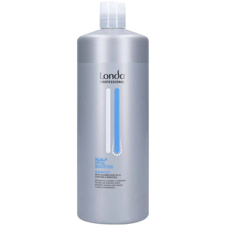 Londa Professional Scalp Vital Booster Shampoo 1000 ml — Shampoo