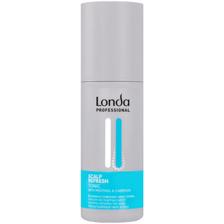 Londa Professional Scalp Refresh Tonic 150 ml — Tonico cuoio capelluto