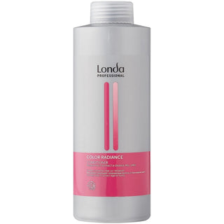 Londa Après-shampooing Éclat de Couleur Professionnel 1000 ml 