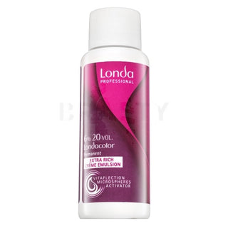 Londa Professional Londacolor 6% / Vol.20 60 ml 