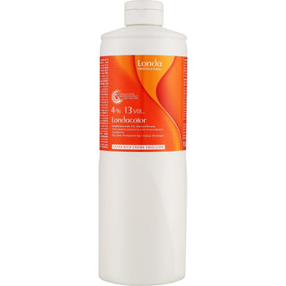 Londa Professional Londacolor 4% Vol.13 1000 ml — Ossidante colorante