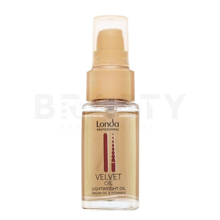 Londa Professional Velvet Oil 30 ml 