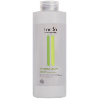Londa Professional Shampoo Volume Impressive 1000 ml — Shampoo