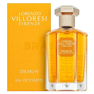 Lorenzo Villoresi Dilmun Unisex 100 ml — Eau de Toilette