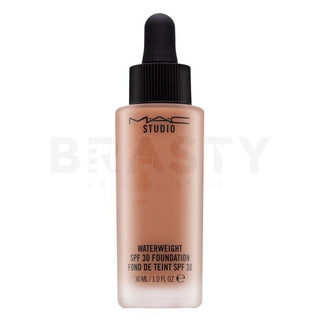 Base de maquillaje MAC Studio Waterweight NW43 30 ml 