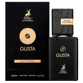 Maison Alhambra Gusta EDP U 100 ml 