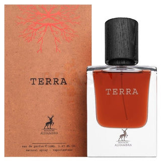 Maison Alhambra Terra EDP U 50 ml 