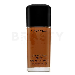 Base de maquillaje fluida MAC Studio Fix SPF15 NW46 30 ml 