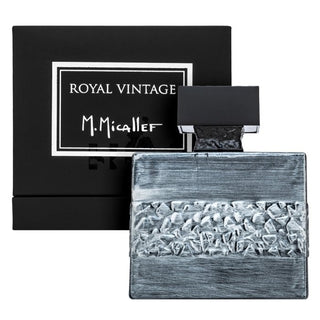 M. Micallef Royal Vintage EDP M 100 ml 