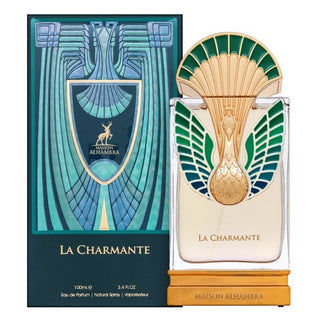 Alhambra La Charmante EDP Unisex 100 ml — Eau de Parfum