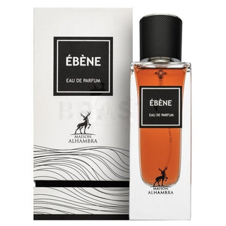 Alhambra Ebene Unisex 90 ml — Eau de Parfum