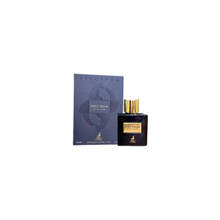 Maison Alhambra Spectrum EDP U 100 ml 