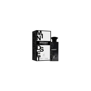 Alhambra Mindset Unisex 100 ml — Eau de Parfum
