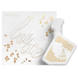 Maison Alhambra Luxe Blanc EDP 100 ml 