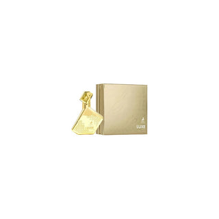 Alhambra Luxe Gold Unisex 100 ml — Eau de Parfum
