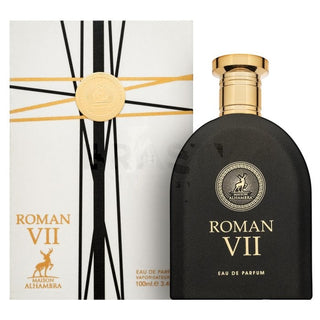 Maison Alhambra Roman VII EDP U 100 ml 