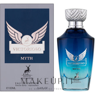 Maison Alhambra Victorious Myth EDP 100 ml 