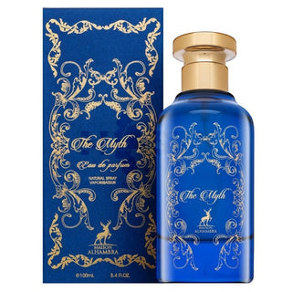 Alhambra The Myth Unisex 100 ml — Eau de Parfum