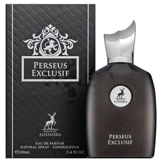 Maison Alhambra Perseus Exclusive EDP U 100 ml 