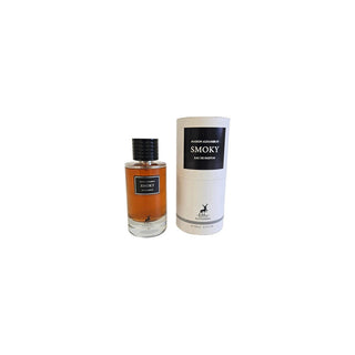 Maison Alhambra Smoky EDP U 100 ml 