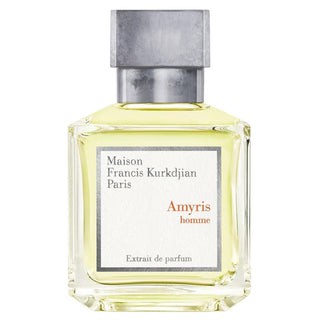 Maison Francis Kurkdijan Amyris Homme Uomo 70 ml — Eau de Toilette