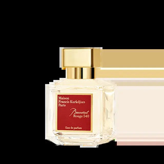 Maison Francis Kurkdjian Baccarat Rouge 540 Unisex 70 ml — Eau de Parfum