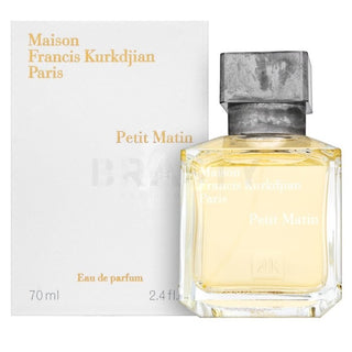 Maison Francis Kurkdijan Petit Matin Donna 70 ml — Eau de Parfum